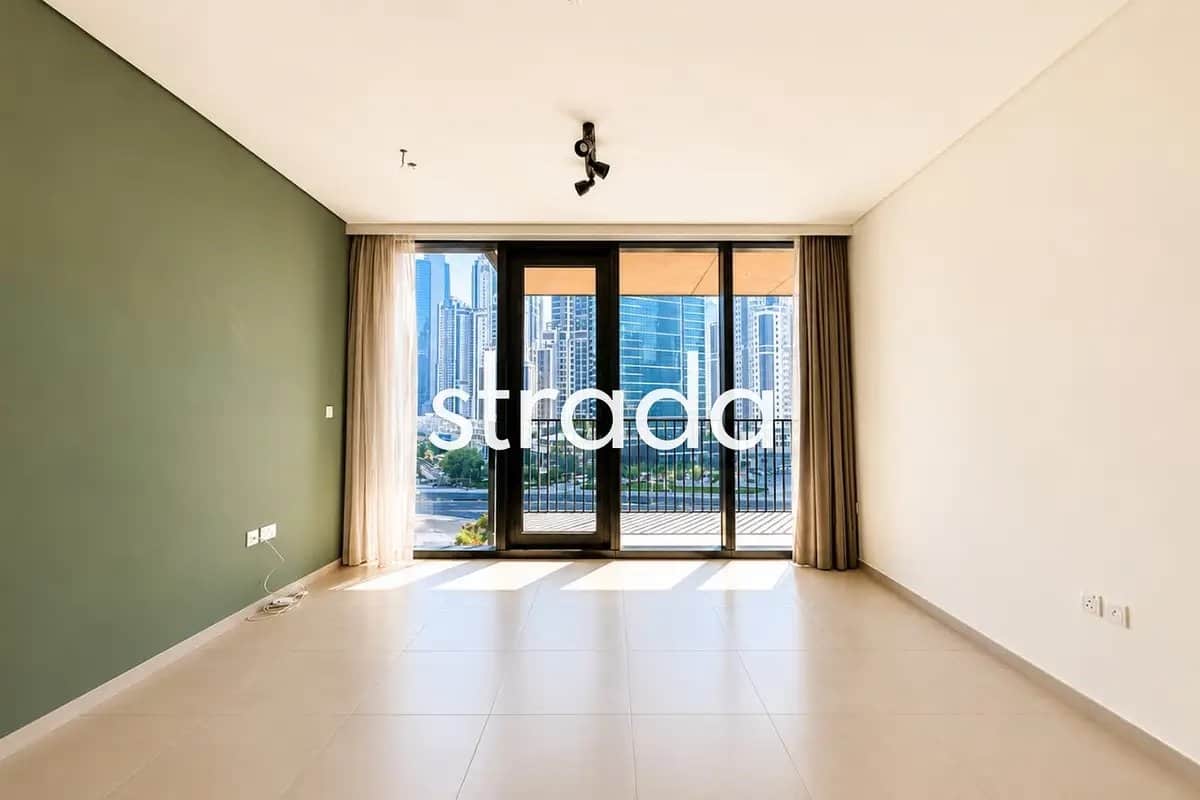 1-bedroom freehold apartment in Downtown Dubai — photo 5 of 5