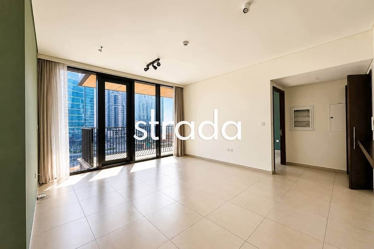 1-bedroom freehold apartment in Downtown Dubai — photo 4 of 5