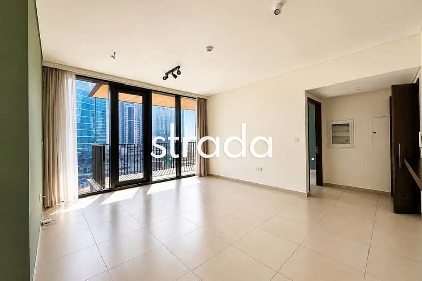 1-bedroom freehold apartment in Downtown Dubai — photo 3 of 5