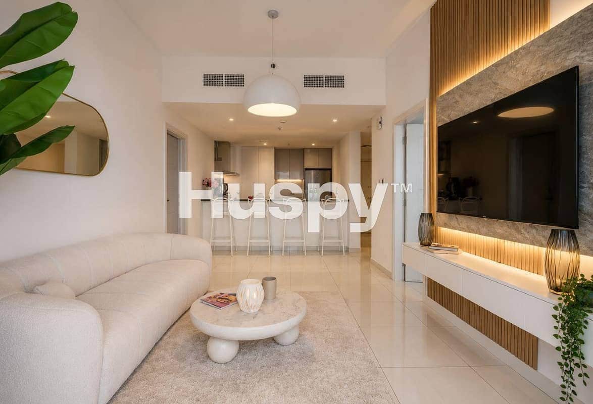 2-bedroom freehold apartment in Dubai Marina — photo 4 of 5