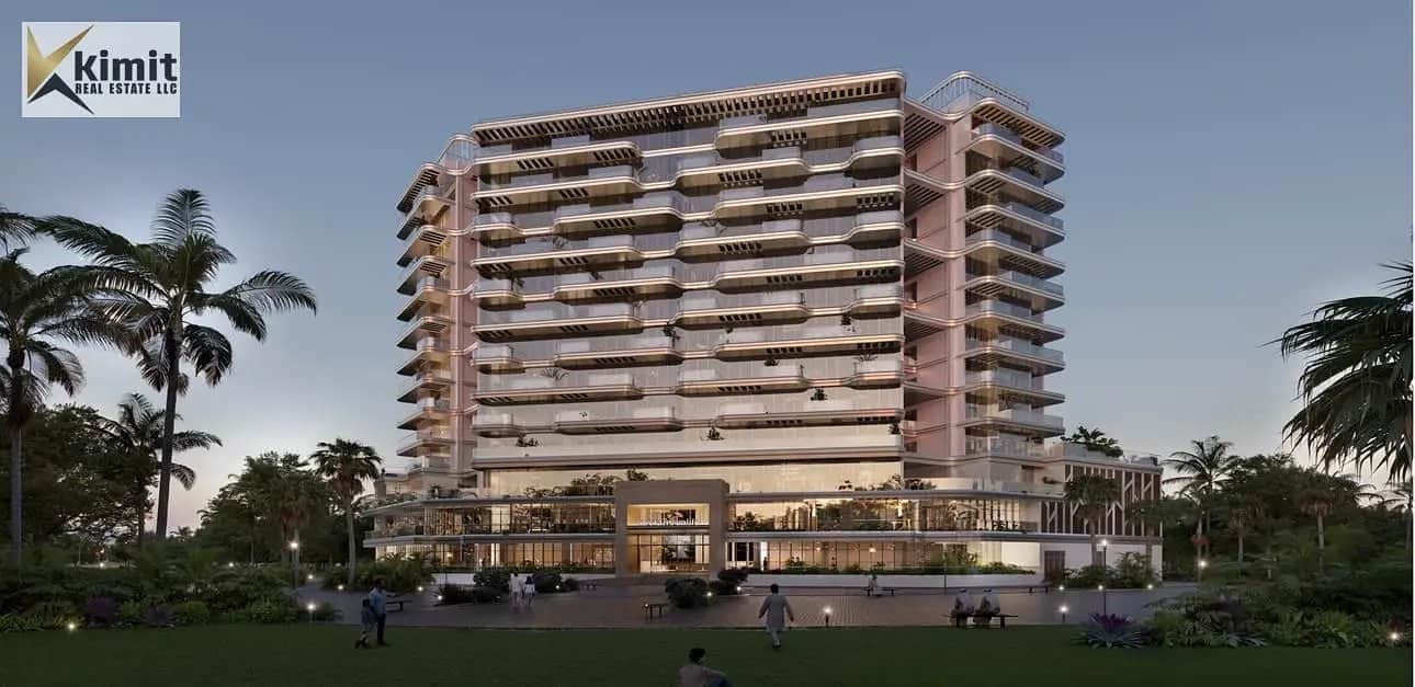 3-bedroom freehold apartment in Dubai Islands — photo 5 of 5