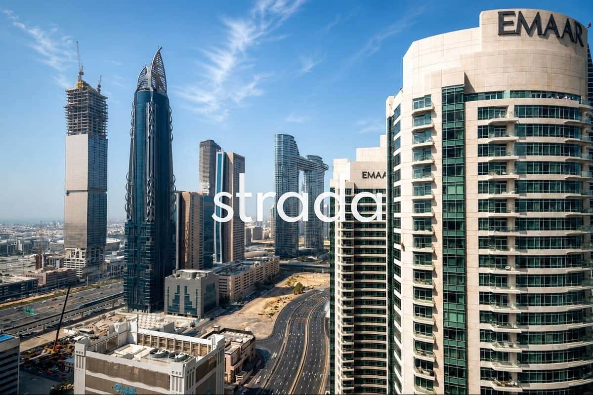 2-bedroom freehold apartment in Downtown Dubai — photo 4 of 5