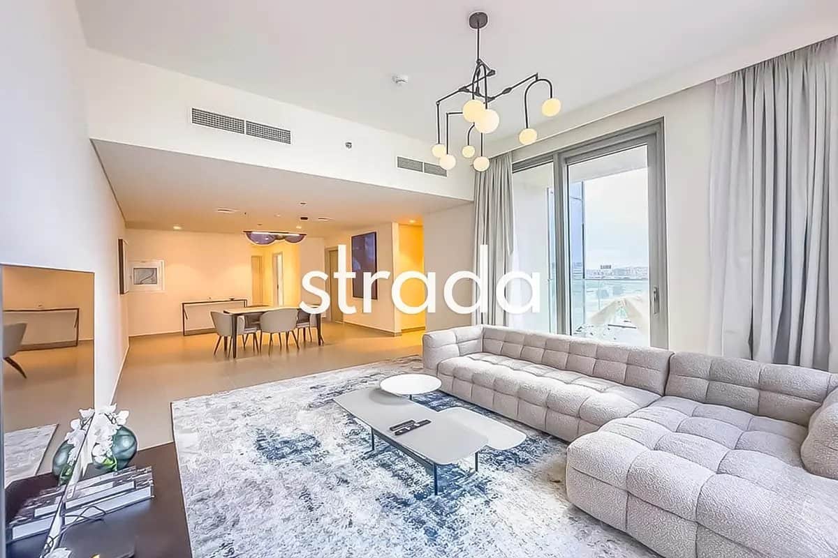 1-bedroom freehold apartment in Downtown Dubai — photo 2 of 4
