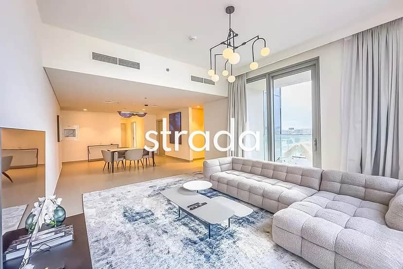 1-bedroom freehold apartment in Downtown Dubai — photo 2 of 4