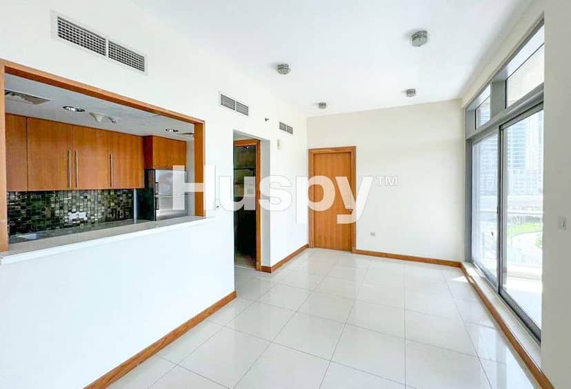 2-bedroom freehold apartment in Dubai Marina — photo 4 of 5