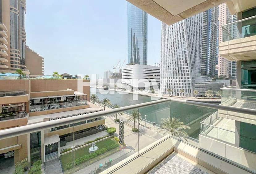2-bedroom freehold apartment in Dubai Marina — photo 2 of 5
