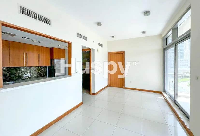 2-bedroom freehold apartment in Dubai Marina — photo 3 of 5
