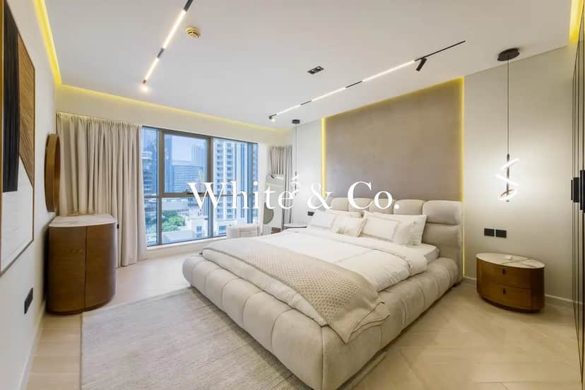 1-bedroom freehold apartment in Downtown Dubai — photo 4 of 4