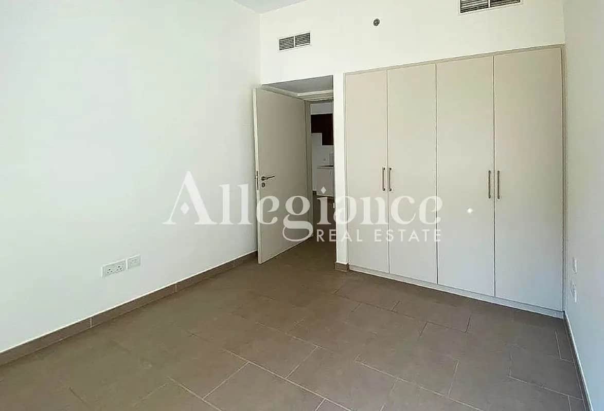 1-bedroom freehold apartment in Dubai Hills Estate — photo 4 of 4