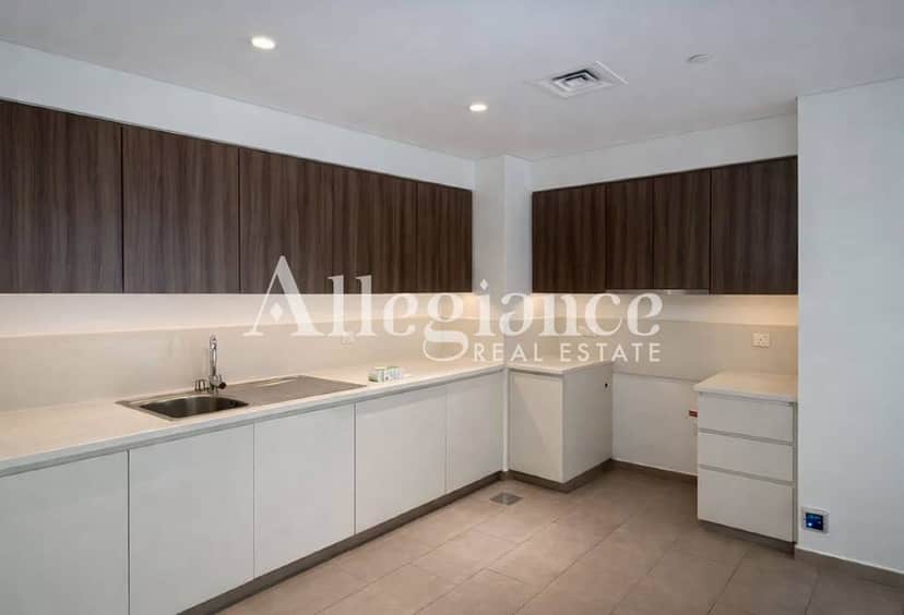 1-bedroom freehold apartment in Dubai Hills Estate — photo 3 of 4