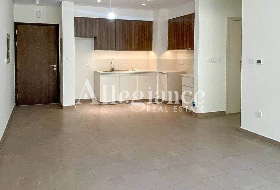 1-bedroom freehold apartment in Dubai Hills Estate — photo 1 of 4