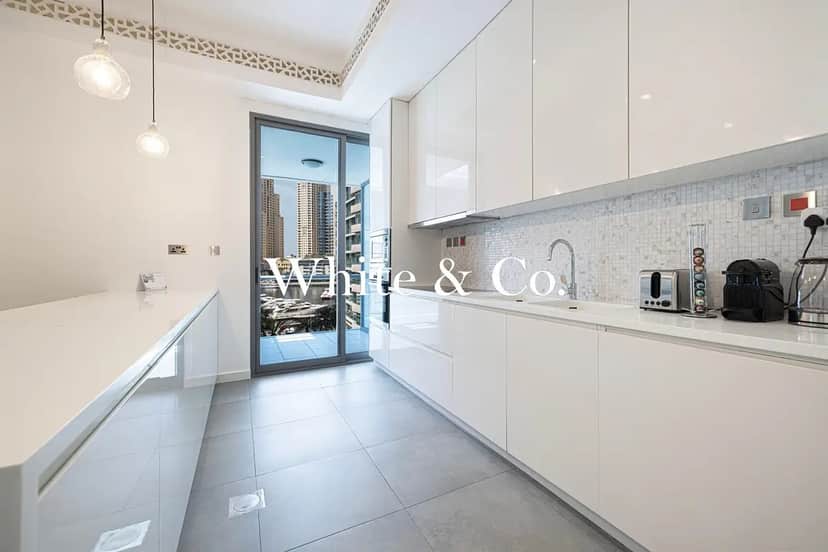 4-bedroom freehold apartment in Dubai Marina — photo 5 of 5