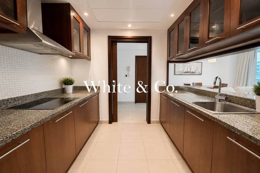 1-bedroom freehold apartment in Dubai Marina — photo 4 of 5