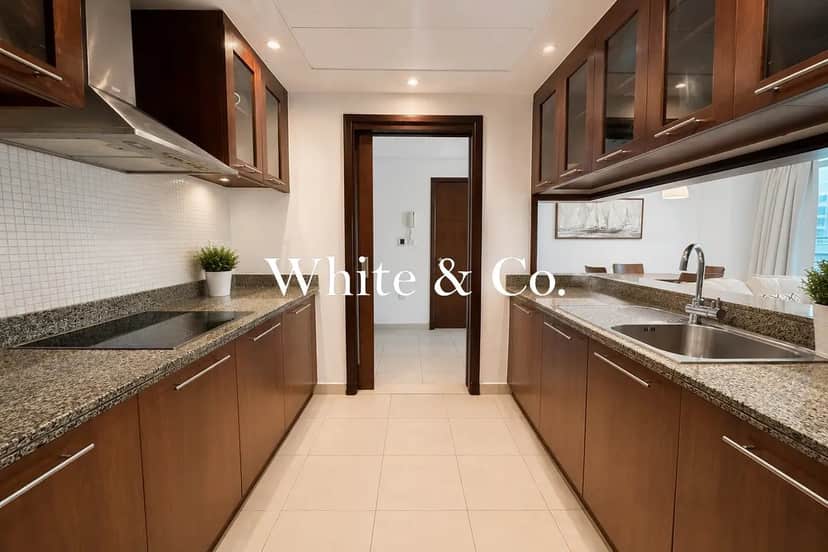 1-bedroom freehold apartment in Dubai Marina — photo 3 of 5