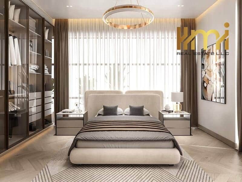 2-bedroom freehold apartment in Dubai Islands — photo 3 of 4