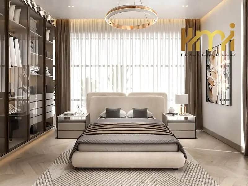 2-bedroom freehold apartment in Dubai Islands — photo 2 of 4