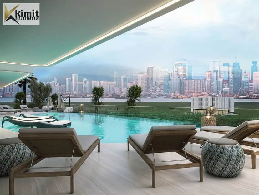 3-bedroom freehold apartment in Dubai Islands — photo 3 of 5