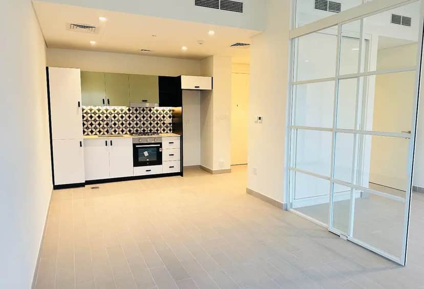 2-bedroom freehold apartment in Dubai Hills Estate — photo 4 of 4