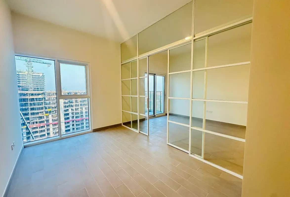 2-bedroom freehold apartment in Dubai Hills Estate — photo 2 of 4