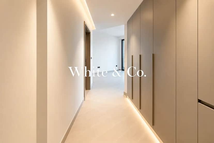 studio freehold apartment in Business Bay — photo 3 of 5
