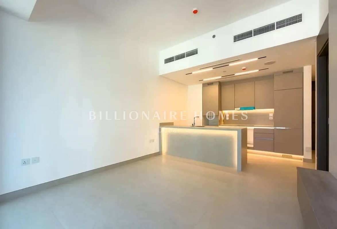1-bedroom freehold apartment in Downtown Dubai — photo 3 of 4