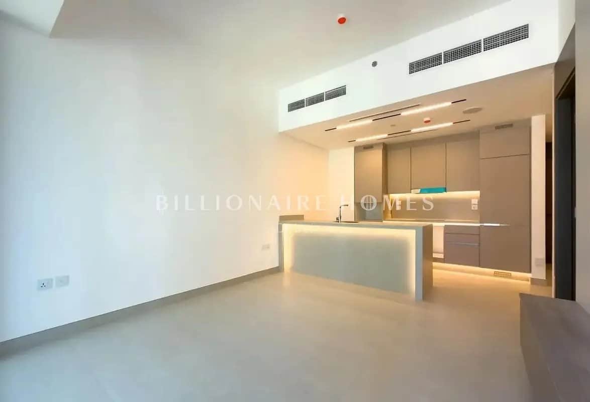 1-bedroom freehold apartment in Downtown Dubai — photo 2 of 4