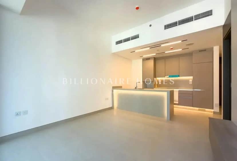 1-bedroom freehold apartment in Downtown Dubai — photo 2 of 4