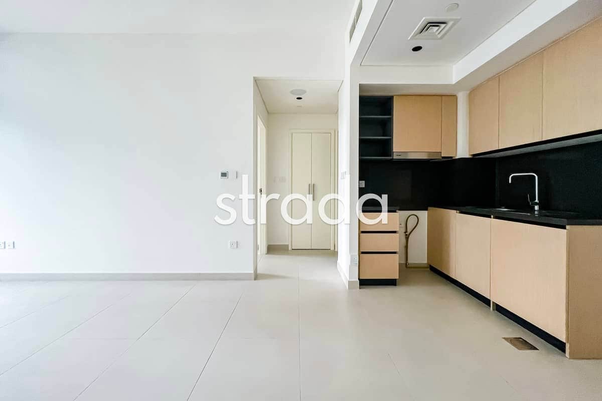 1-bedroom freehold apartment in Downtown Dubai — photo 4 of 5