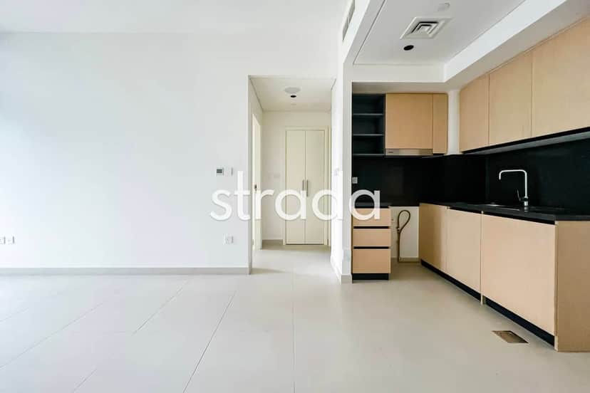 1-bedroom freehold apartment in Downtown Dubai — photo 4 of 5