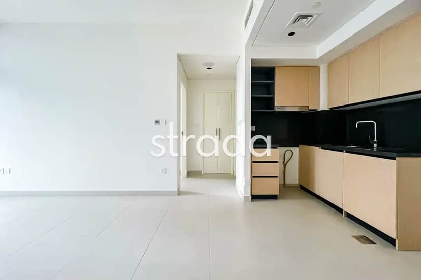 1-bedroom freehold apartment in Downtown Dubai — photo 3 of 5