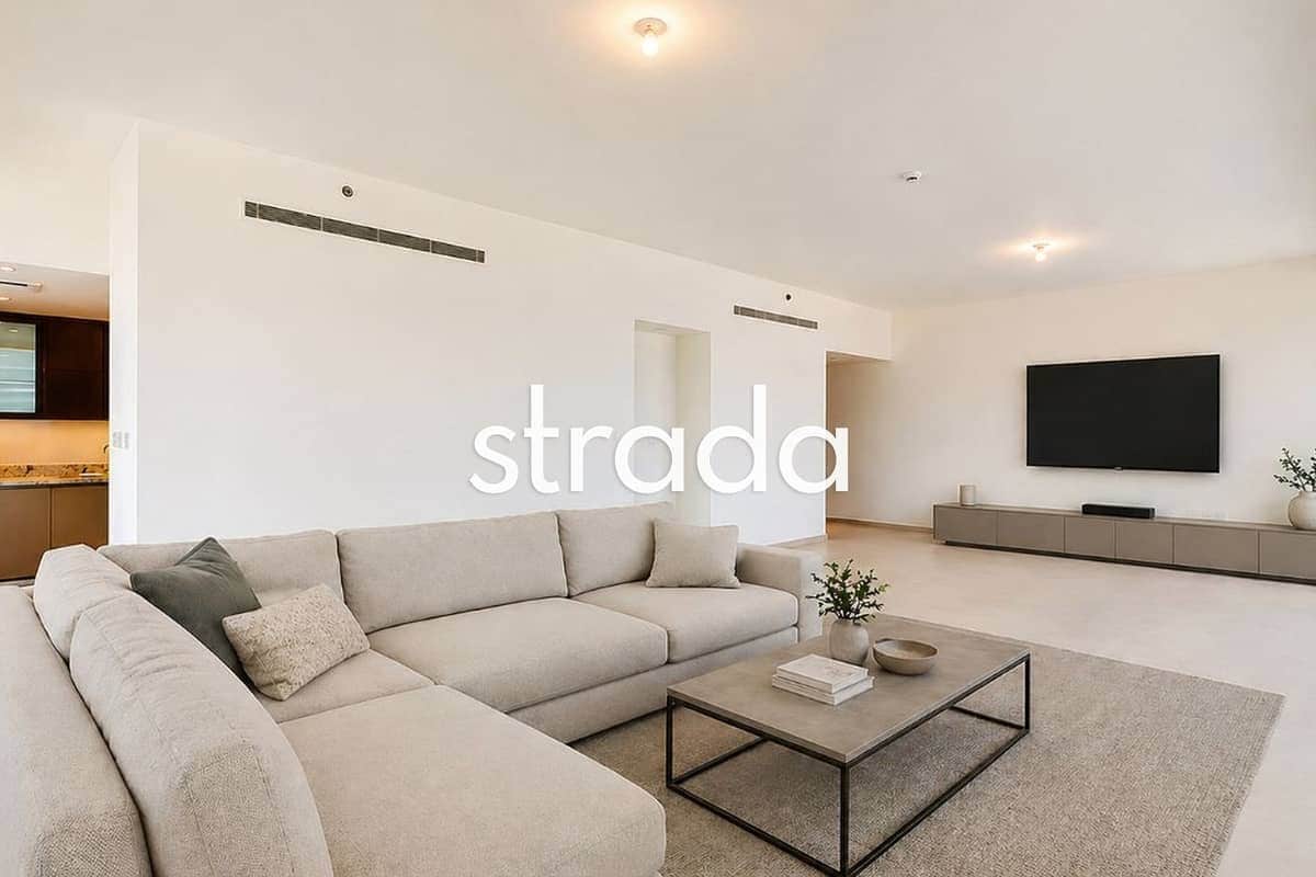 2-bedroom freehold apartment in Downtown Dubai — photo 3 of 4