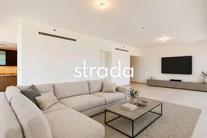 2-bedroom freehold apartment in Downtown Dubai — photo 2 of 4