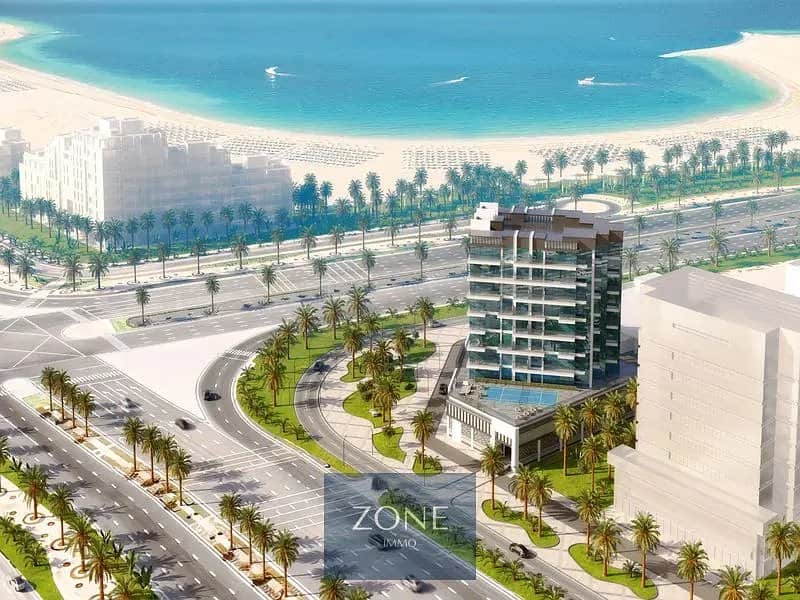 2-bedroom freehold apartment in Dubai Islands — photo 2 of 4