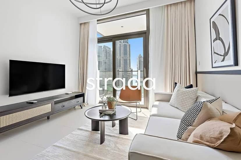 1-bedroom freehold apartment in Downtown Dubai — photo 3 of 5