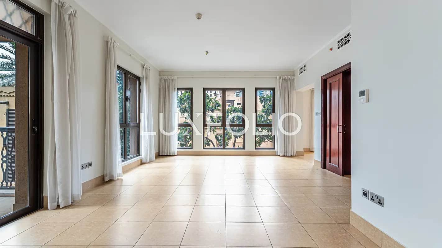 3-bedroom freehold apartment in Downtown Dubai — photo 5 of 5