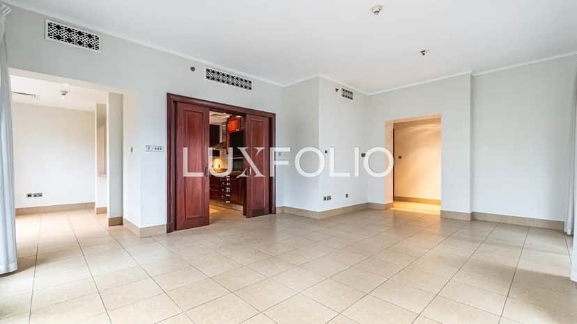 3-bedroom freehold apartment in Downtown Dubai — photo 3 of 5