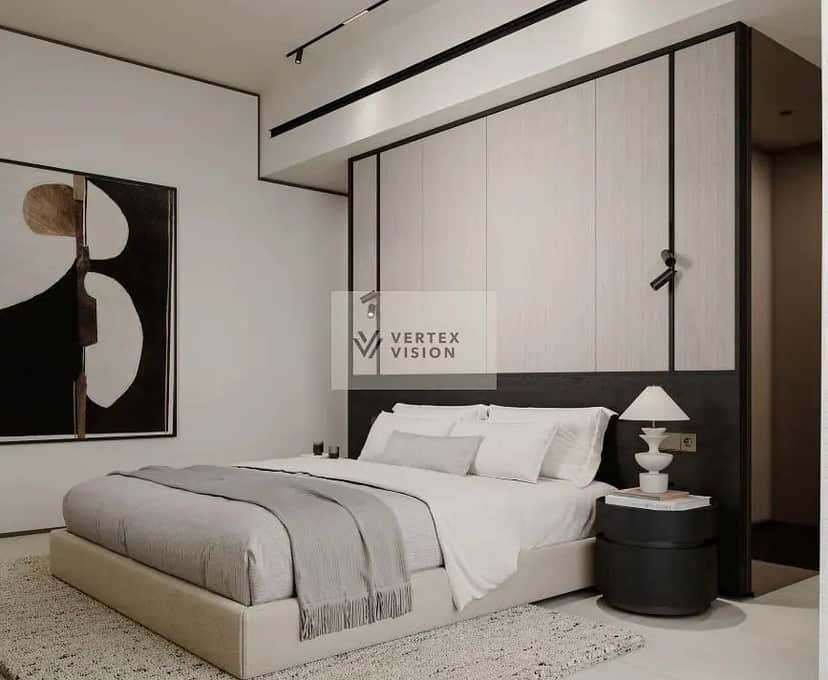 2-bedroom freehold apartment in Dubai Islands — photo 5 of 5