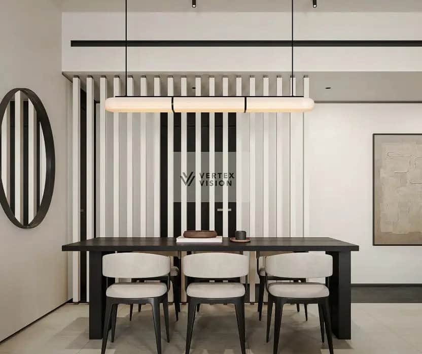 2-bedroom freehold apartment in Dubai Islands — photo 3 of 5