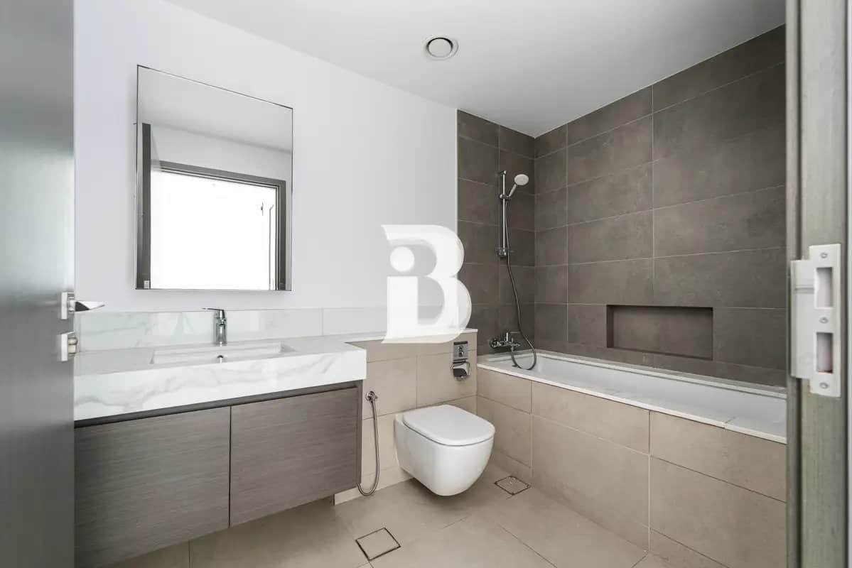 2-bedroom freehold apartment in Dubai Creek Harbour — photo 4 of 4