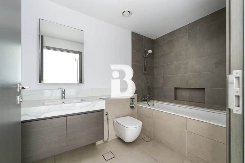 2-bedroom freehold apartment in Dubai Creek Harbour — photo 4 of 4