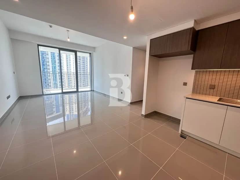 2-bedroom freehold apartment in Dubai Creek Harbour — photo 4 of 4