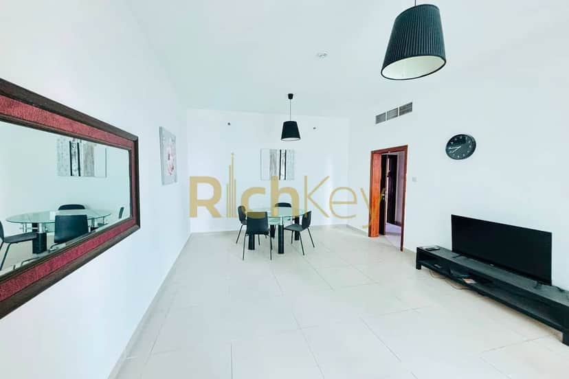 1-bedroom freehold apartment in Dubai Marina — photo 4 of 5