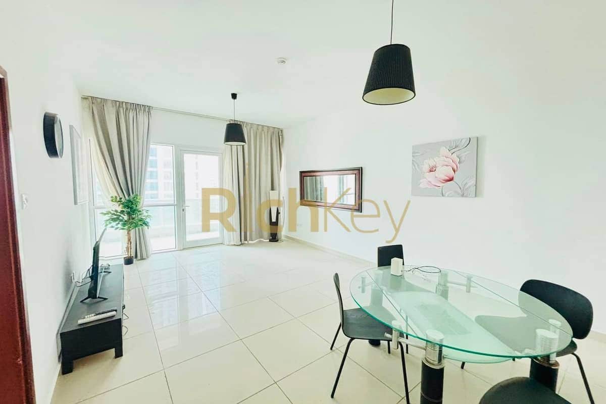 1-bedroom freehold apartment in Dubai Marina — photo 2 of 5