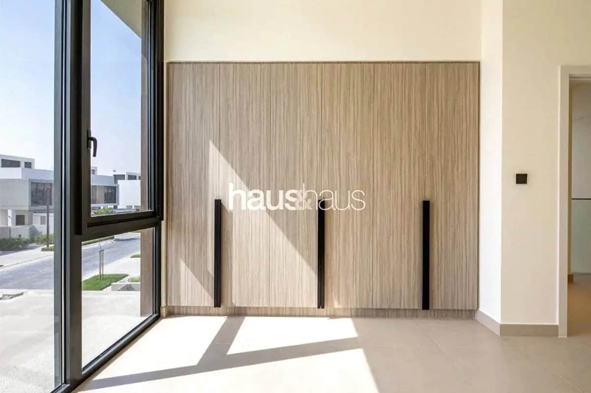 3-bedroom freehold villa in Dubai Hills Estate — photo 4 of 4