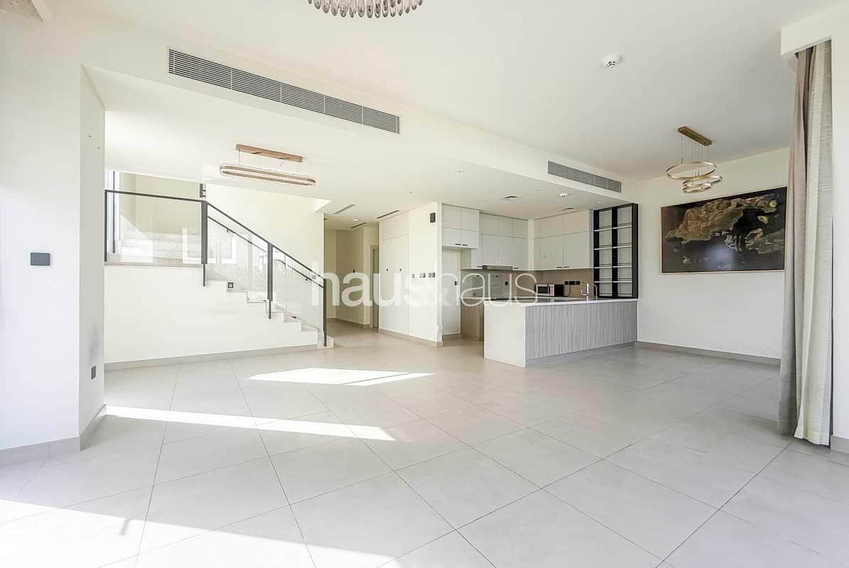 3-bedroom freehold villa in Dubai Hills Estate — photo 3 of 4