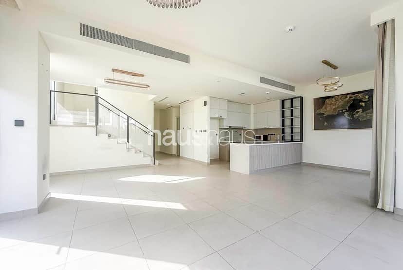 3-bedroom freehold villa in Dubai Hills Estate — photo 3 of 4