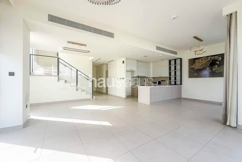 3-bedroom freehold villa in Dubai Hills Estate — photo 2 of 4