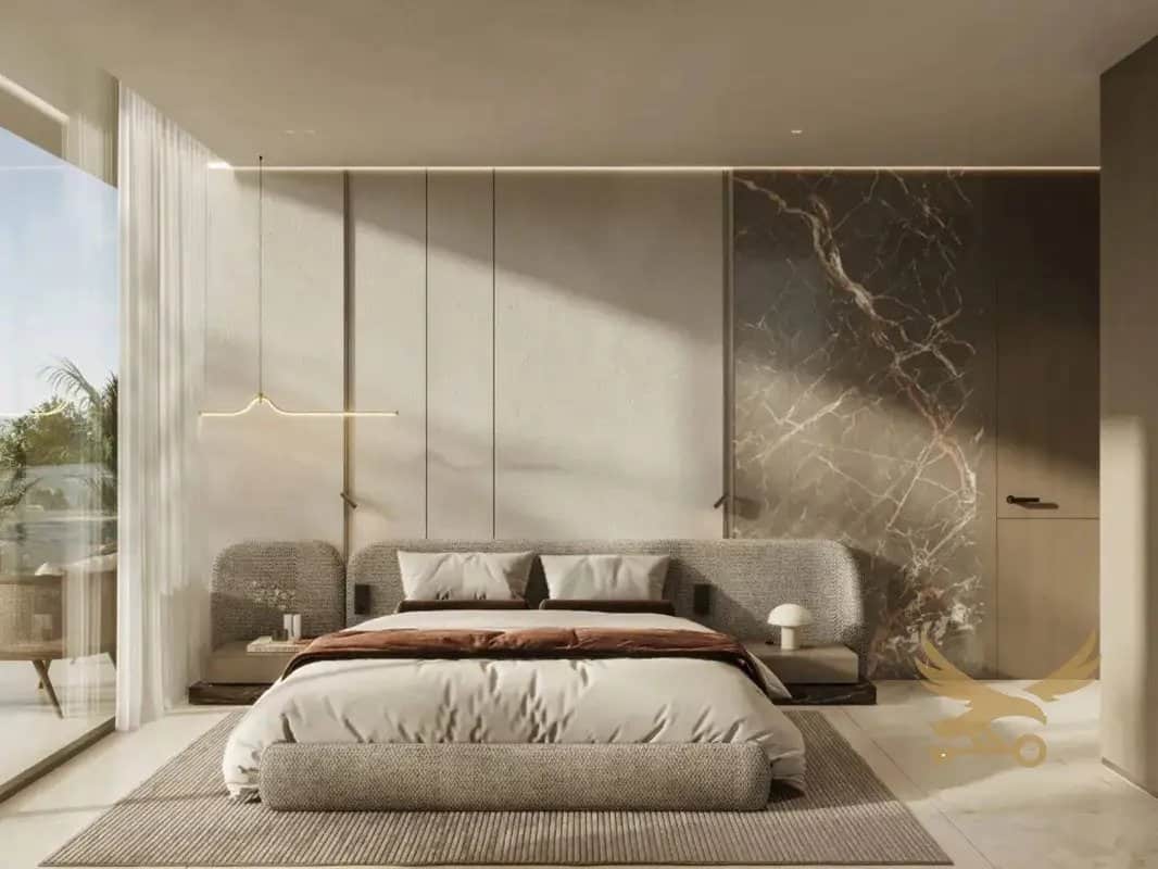 2-bedroom freehold apartment in Dubai Islands — photo 1 of 5
