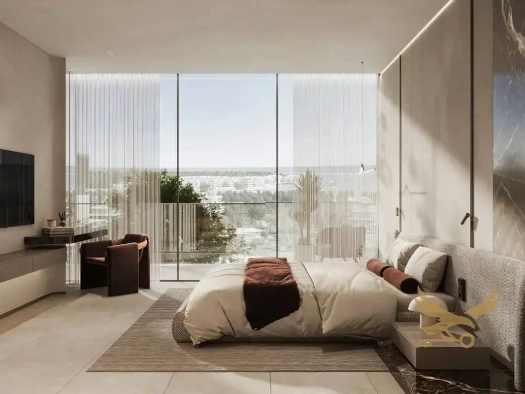 2-bedroom freehold apartment in Dubai Islands — photo 1 of 5