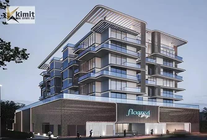 2-bedroom freehold apartment in Dubai Islands — photo 5 of 5